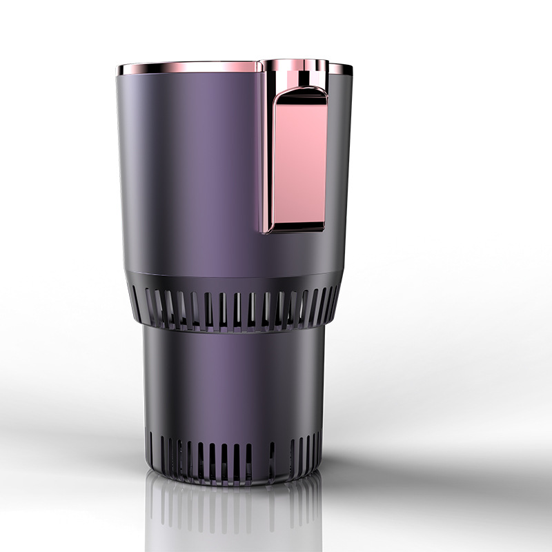ThermoCup Smart Car Holder