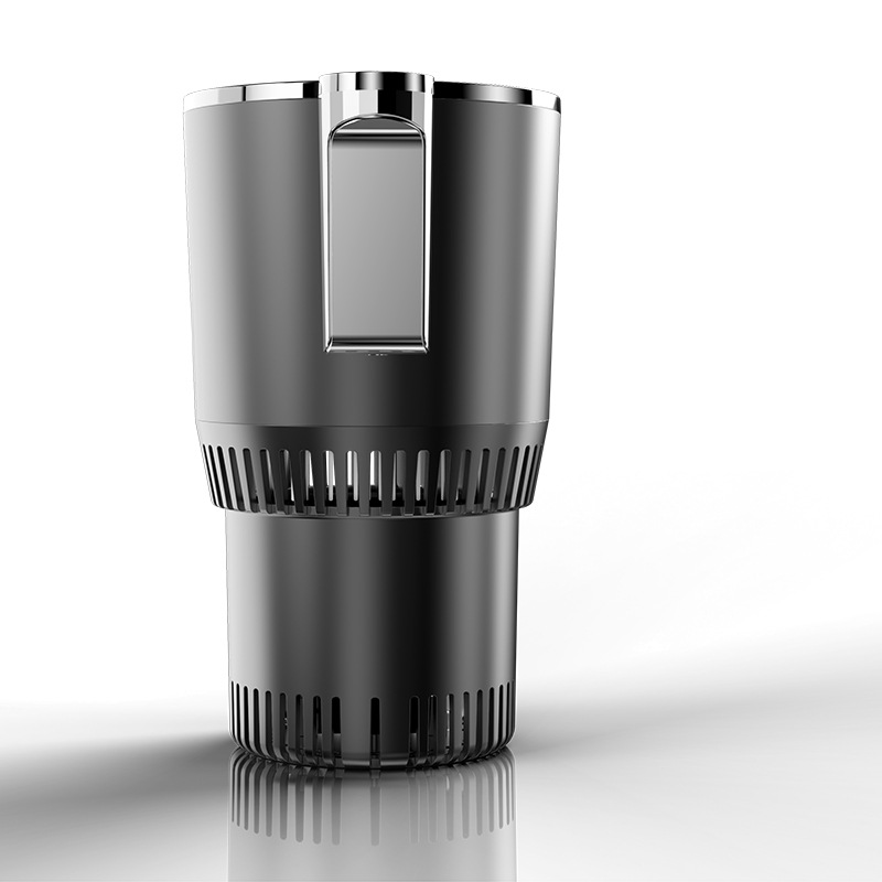 ThermoCup Smart Car Holder