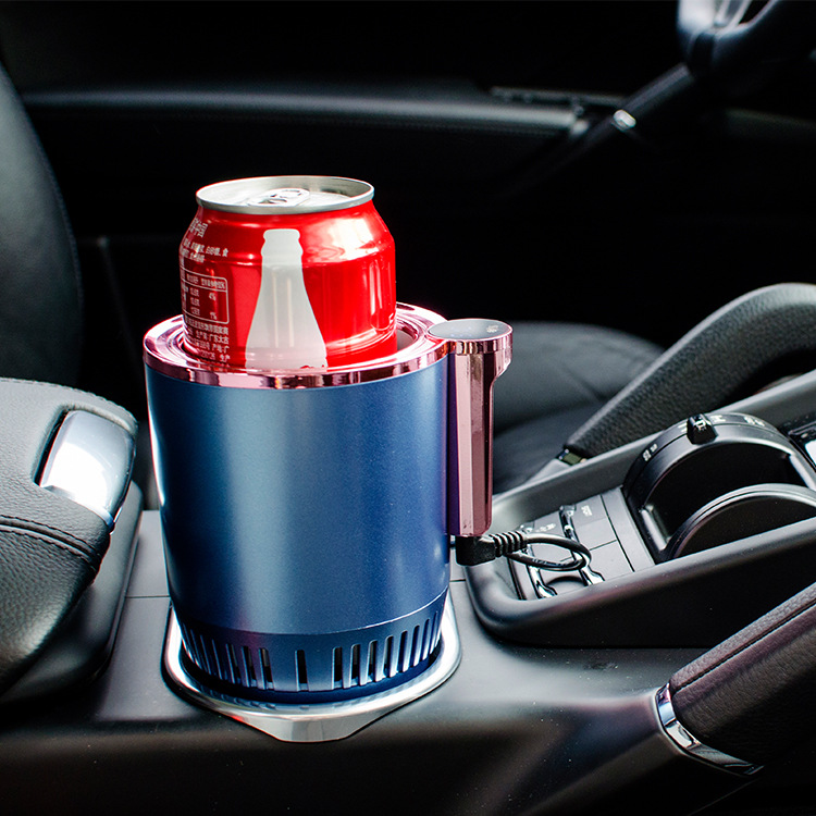 ThermoCup Smart Car Holder