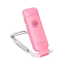 Rechargeable Book Reading Light