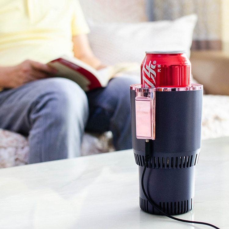 ThermoCup Smart Car Holder