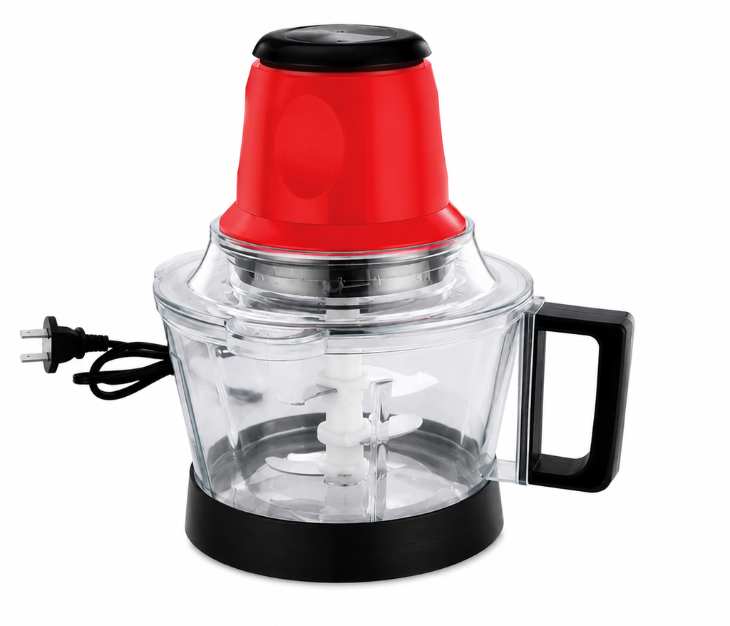 TurboChop Electric Food Chopper