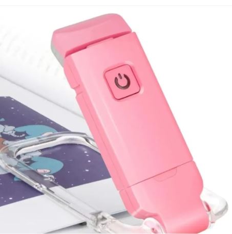 Rechargeable Book Reading Light