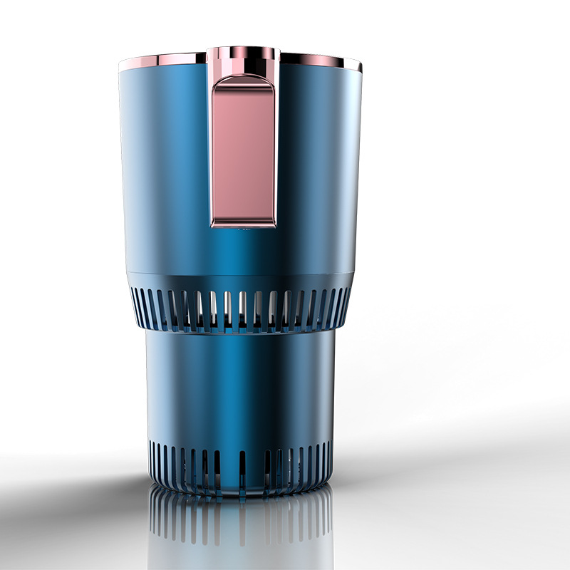 ThermoCup Smart Car Holder